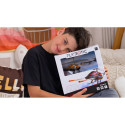 FLYBOTIC RC Helicopter Hover Blast