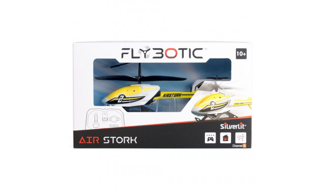 SILVERLIT Radio control helicopter Air Stork