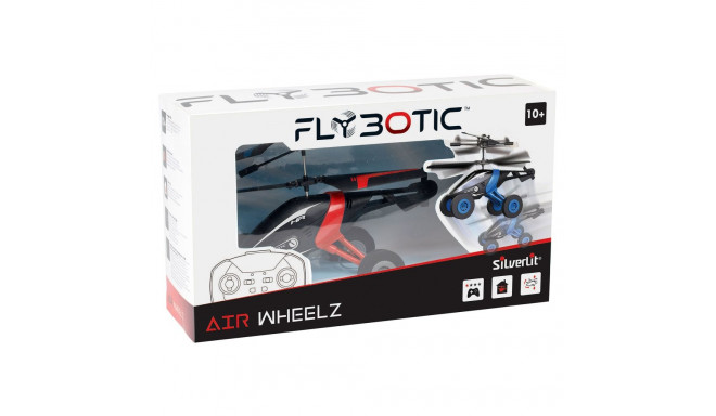 SILVERLIT R/C вертолет Airwheels