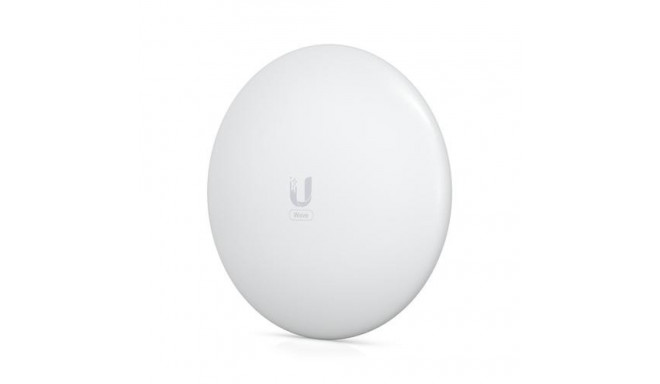 Ubiquiti WAVE-LR bridge/repeater White