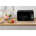 Gorenje MO23A3BH microwave Countertop Solo microwave 23 L 800 W Black