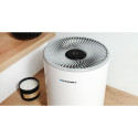 Blaupunkt AHE601 humidifier Steam 4 L White 18 W