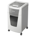 Leitz IQ Autofeed Office 300 Automatic Paper Shredder P4