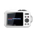 Kodak PIXPRO WPZ2 1/2.3&quot; Compact camera 16.76 MP BSI CMOS 4608 x 3456 pixels White