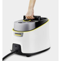 Kärcher SC 4 Deluxe Cylinder steam cleaner 1.3 L 2200 W Multicolour