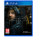 Sony Death Stranding, PS4 Standard PlayStation 4