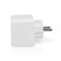 Nedis WIFIP121FWT smart plug 3680 W Home White