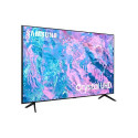 Samsung UE43CU7172UXXH TV 109.2 cm (43") 4K Ultra HD Smart TV Wi-Fi Black Samsung UE43CU7172UXXH TV 109.2 cm (43") 4K Ultra HD Smart TV Wi-Fi Black