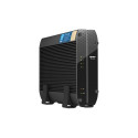 QNAP TS-410E NAS Tower Ethernet LAN Black J6412