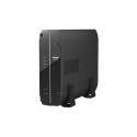 QNAP TS-410E NAS Tower Ethernet LAN Black J6412