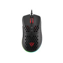 GENESIS Krypton 555 mouse Gaming Right-hand USB Type-A Optical 8000 DPI