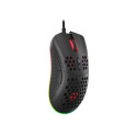 GENESIS Krypton 555 mouse Gaming Right-hand USB Type-A Optical 8000 DPI