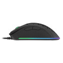 GENESIS Krypton 555 mouse Gaming Right-hand USB Type-A Optical 8000 DPI