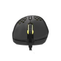 GENESIS Krypton 555 mouse Gaming Right-hand USB Type-A Optical 8000 DPI