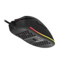 GENESIS Krypton 555 mouse Gaming Right-hand USB Type-A Optical 8000 DPI