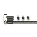 Kensington Universal 3-in-1 Keyed Lock