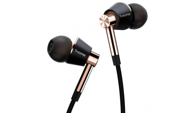 1More Triple Driver In-Ear Headphones