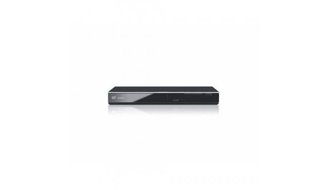 Panasonic DVD-S700 DVD player Black