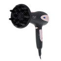 Adler AD 2248B hair dryer 2200 W Black