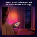 Philips Hue White and colour ambience Signe gradient table lamp