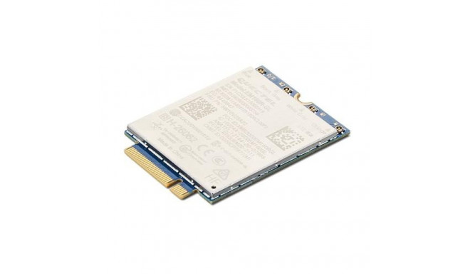 Lenovo 4XC1D69579 network card Internal WWAN 1000 Mbit/s