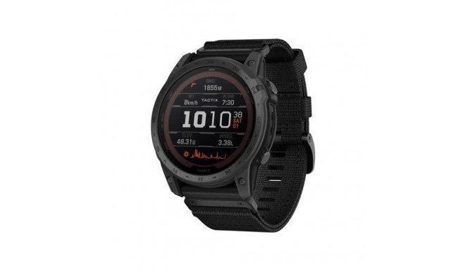 Garmin Tactix 7 Pro Ballistics