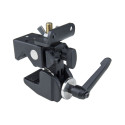 KUPO KCP-700-LDS L-SHAPE TINY CLAMP FOR LD CURV 500 SLAT