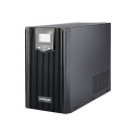GEMBIRD EG-UPS-PS3000-01 UPS Energenie by Gembird 3000VA, Pure sine, 4x IEC 230V OUT, USB-BF, LCD Di