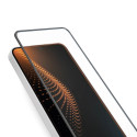 Szkło hartowane SBS D3O z ramką do Samsung Galaxy S24