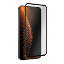 Szkło hartowane SBS D3O z ramką do Samsung Galaxy S24