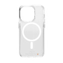 Magsafe Case D3O for iPhone 15 Pro