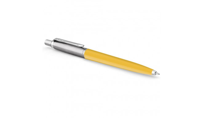 Długopis Parker Jotter Originals żółty SUNSHINE YELLOW - 2123117Z