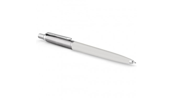 Długopis Parker Jotter Originals PEARL GREY - 2123136Z