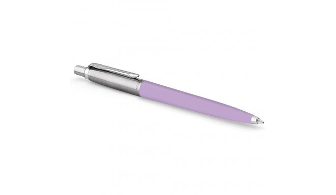 Długopis Parker Jotter Originals liliowy LILAC - 2123147Z