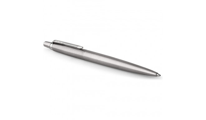 Długopis Parker Jotter Stainless Steel CT - 1953205