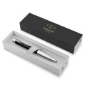 Parker Urban Muted Black CT pastapliiats - 2143639