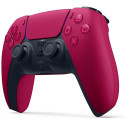 Pult Sony PS5 DualSense, punane