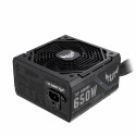 Asus PSU TUF-GAMING-650B