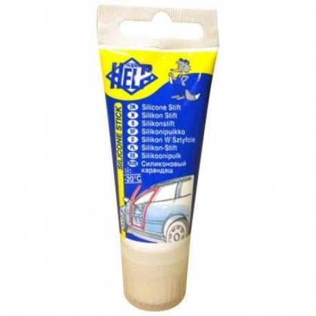 SUPER HELP silikoonpulk 50ml