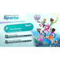 NINTENDO SWITCH SPORTS UKV