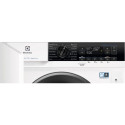 WASHER-DRYER BI EW7W368SI ELX