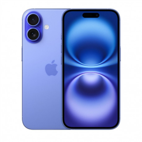 Smartphone - Apple iPhone 16 128GB Ultramarine