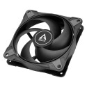 Case Fan Arctic P12 Max, 4-pin, 120mm, Black