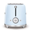 Toaster Smeg 2x2 50-style Blue