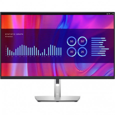 Dell P3223DE 31.5" QHD IPS 16:9 210-BDGB