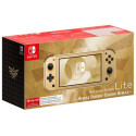 Nintendo Switch Lite Hyrule Edition