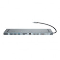 Baseus 10 in1 Dock Station For MacBook , CATSX-G0G
