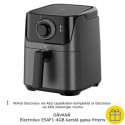 Electrolux EOD4P57H
