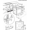 Electrolux EOF3H00BX