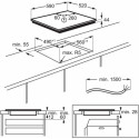 Electrolux EIS62443